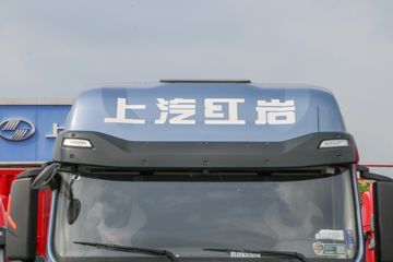  ʨH6 460 8X4 9.6ײդʽػ(CQ5317CCYSV11446H)ͼƬ