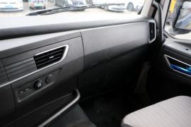 杰狮H6&nbsp;载货车驾驶室                                               图片