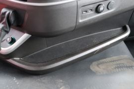 杰狮H6&nbsp;载货车驾驶室                                               图片