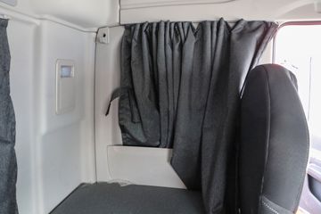  ʨH6 460 8X4 9.6ײդʽػ(CQ5317CCYSV11446H)ͼƬ