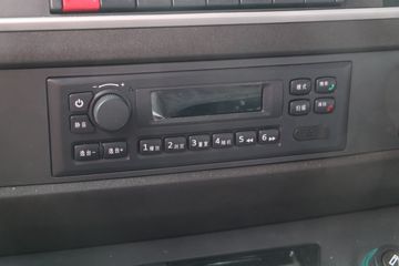  ʨH6 460 8X4 9.6ײդʽػ(CQ5317CCYSV11446H)ͼƬ