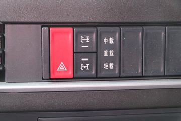  ʨH6 460 8X4 9.6ײդʽػ(CQ5317CCYSV11446H)ͼƬ