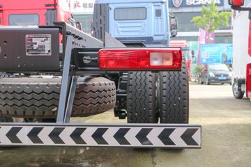  ʨH6 460 8X4 9.6ײդʽػ(CQ5317CCYSV11446H)ͼƬ