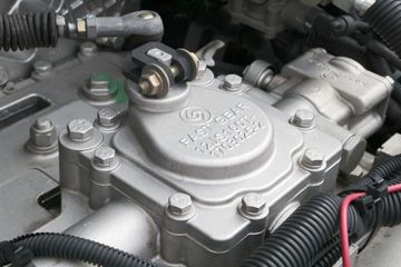  ʨH6 460 8X4 9.6ײդʽػ(CQ5317CCYSV11446H)ͼƬ
