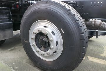  ʨH6 460 8X4 9.6ײդʽػ(CQ5317CCYSV11446H)ͼƬ