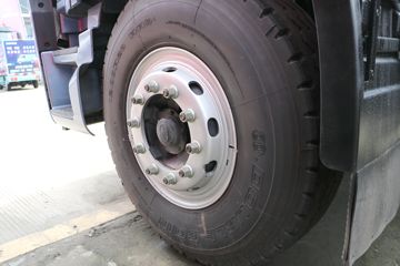  ʨH6 460 8X4 9.6ײդʽػ(CQ5317CCYSV11446H)ͼƬ