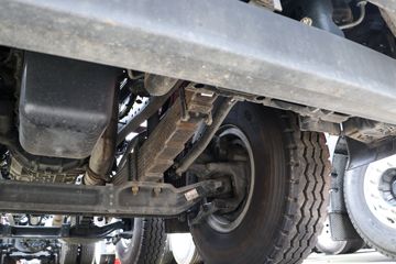  ʨH6 460 8X4 9.6ײդʽػ(CQ5317CCYSV11446H)ͼƬ
