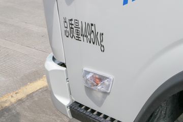  ʱ캽G5 Һɲ 4.17׵Ŵ綯դʽῨ100.46kWhͼƬ