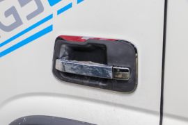 时代领航G5&nbsp;电动载货车外观图片