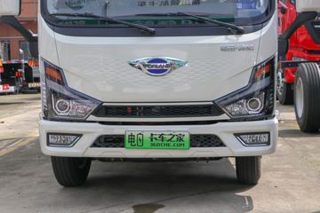  ʱ캽G5 Һɲ 4.17׵Ŵ綯դʽῨ100.46kWhͼƬ