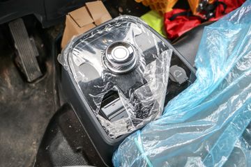 ���� ʱ���캽G5 Һɲ 4.17�׵��Ŵ��綯��դʽ�Ῠ100.46kWhͼƬ