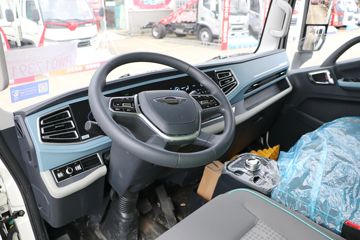 ���� ʱ���캽G5 Һɲ 4.17�׵��Ŵ��綯��դʽ�Ῠ100.46kWhͼƬ