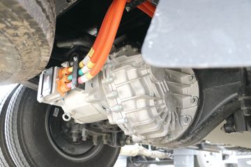 ���� ʱ���캽G5 Һɲ 4.17�׵��Ŵ��綯��դʽ�Ῠ100.46kWhͼƬ