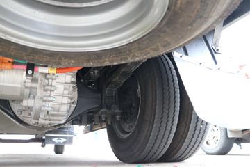 ���� ʱ���캽G5 Һɲ 4.17�׵��Ŵ��綯��դʽ�Ῠ100.46kWhͼƬ