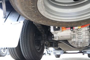 ���� ʱ���캽G5 Һɲ 4.17�׵��Ŵ��綯��դʽ�Ῠ100.46kWhͼƬ