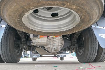 ���� ʱ���캽G5 Һɲ 4.17�׵��Ŵ��綯��դʽ�Ῠ100.46kWhͼƬ