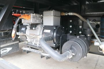 ���� ʱ���캽G5 Һɲ 4.17�׵��Ŵ��綯��դʽ�Ῠ100.46kWhͼƬ