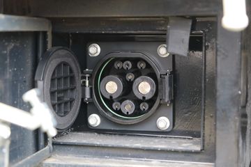 ���� ʱ���캽G5 Һɲ 4.17�׵��Ŵ��綯��դʽ�Ῠ100.46kWhͼƬ