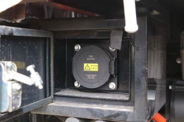 ���� ʱ���캽G5 Һɲ 4.17�׵��Ŵ��綯��դʽ�Ῠ100.46kWhͼƬ