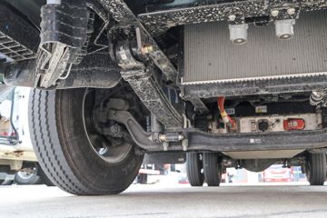 ���� ʱ���캽G5 Һɲ 4.17�׵��Ŵ��綯��դʽ�Ῠ100.46kWhͼƬ