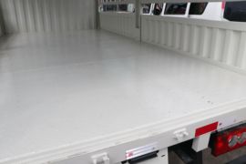 时代领航G5&nbsp;电动载货车上装图片