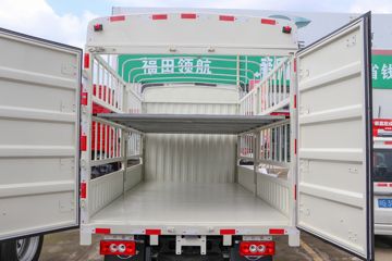 ���� ʱ���캽G5 Һɲ 4.17�׵��Ŵ��綯��դʽ�Ῠ100.46kWhͼƬ