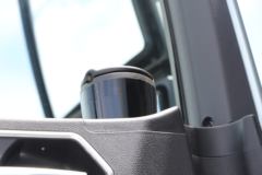 中国重汽 汕德卡SITRAK G7S重卡 530马力 6X4 LNG自动档牵引车