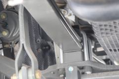 中国重汽 汕德卡SITRAK G7S重卡 530马力 6X4 LNG自动档牵引车