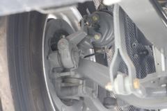 中国重汽 汕德卡SITRAK G7S重卡 530马力 6X4 LNG自动档牵引车