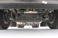 中国重汽 汕德卡SITRAK G7S重卡 530马力 6X4 LNG自动档牵引车