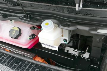 Զ�� ����VAN ���̰� 3.9T 5.49�״��綯����Ͷ���ջ���68kWhͼƬ