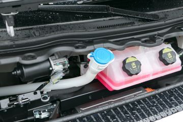 Զ�� ����VAN ���̰� 3.9T 5.49�״��綯����Ͷ���ջ���68kWhͼƬ