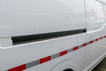 Զ�� ����VAN ���̰� 3.9T 5.49�״��綯����Ͷ���ջ���68kWhͼƬ