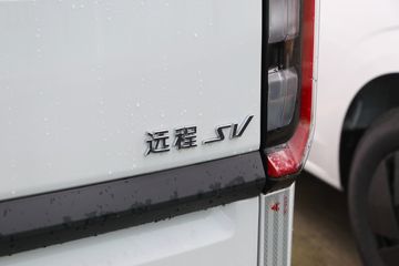 Զ�� ����VAN ���̰� 3.9T 5.49�״��綯����Ͷ���ջ���68kWhͼƬ