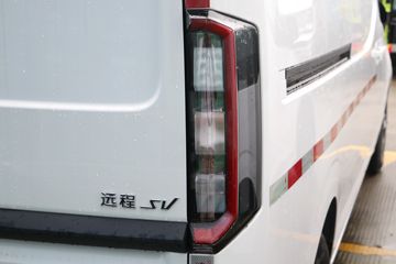 Զ�� ����VAN ���̰� 3.9T 5.49�״��綯����Ͷ���ջ���68kWhͼƬ