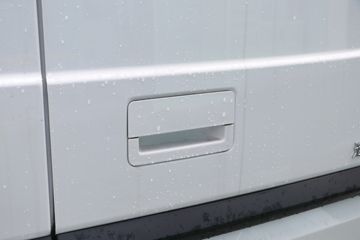 Զ�� ����VAN ���̰� 3.9T 5.49�״��綯����Ͷ���ջ���68kWhͼƬ