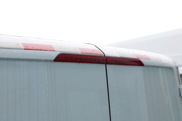 Զ�� ����VAN ���̰� 3.9T 5.49�״��綯����Ͷ���ջ���68kWhͼƬ