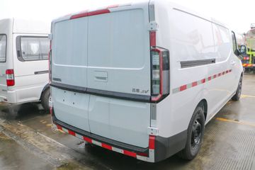 Զ�� ����VAN ���̰� 3.9T 5.49�״��綯����Ͷ���ջ���68kWhͼƬ