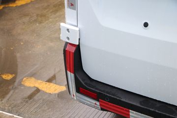 Զ�� ����VAN ���̰� 3.9T 5.49�״��綯����Ͷ���ջ���68kWhͼƬ