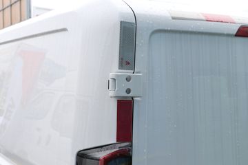 Զ�� ����VAN ���̰� 3.9T 5.49�״��綯����Ͷ���ջ���68kWhͼƬ