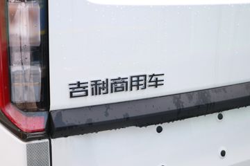 Զ�� ����VAN ���̰� 3.9T 5.49�״��綯����Ͷ���ջ���68kWhͼƬ