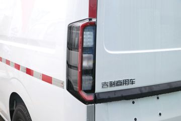 Զ�� ����VAN ���̰� 3.9T 5.49�״��綯����Ͷ���ջ���68kWhͼƬ