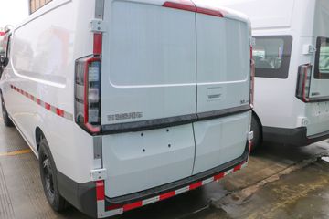 Զ�� ����VAN ���̰� 3.9T 5.49�״��綯����Ͷ���ջ���68kWhͼƬ