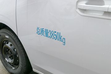 Զ�� ����VAN ���̰� 3.9T 5.49�״��綯����Ͷ���ջ���68kWhͼƬ