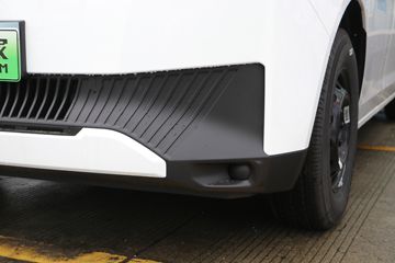 Զ�� ����VAN ���̰� 3.9T 5.49�״��綯����Ͷ���ջ���68kWhͼƬ