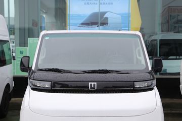 Զ�� ����VAN ���̰� 3.9T 5.49�״��綯����Ͷ���ջ���68kWhͼƬ