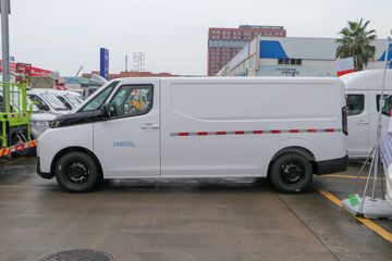 Զ�� ����VAN ���̰� 3.9T 5.49�״��綯����Ͷ���ջ���68kWhͼƬ