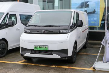Զ�� ����VAN ���̰� 3.9T 5.49�״��綯����Ͷ���ջ���68kWhͼƬ