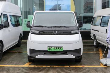 Զ�� ����VAN ���̰� 3.9T 5.49�״��綯����Ͷ���ջ���68kWhͼƬ