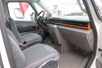 Զ�� ����VAN ���̰� 3.9T 5.49�״��綯����Ͷ���ջ���68kWhͼƬ